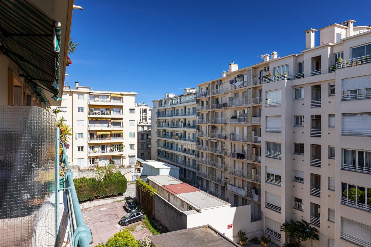 The Place To Be In Nice Luaran gambar