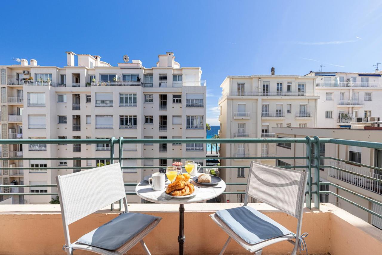 The Place To Be In Nice Luaran gambar