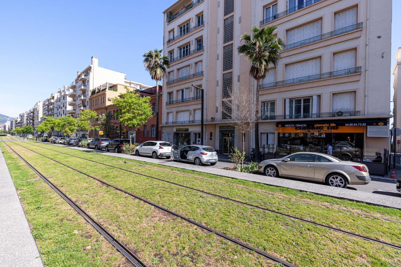 The Place To Be In Nice Luaran gambar