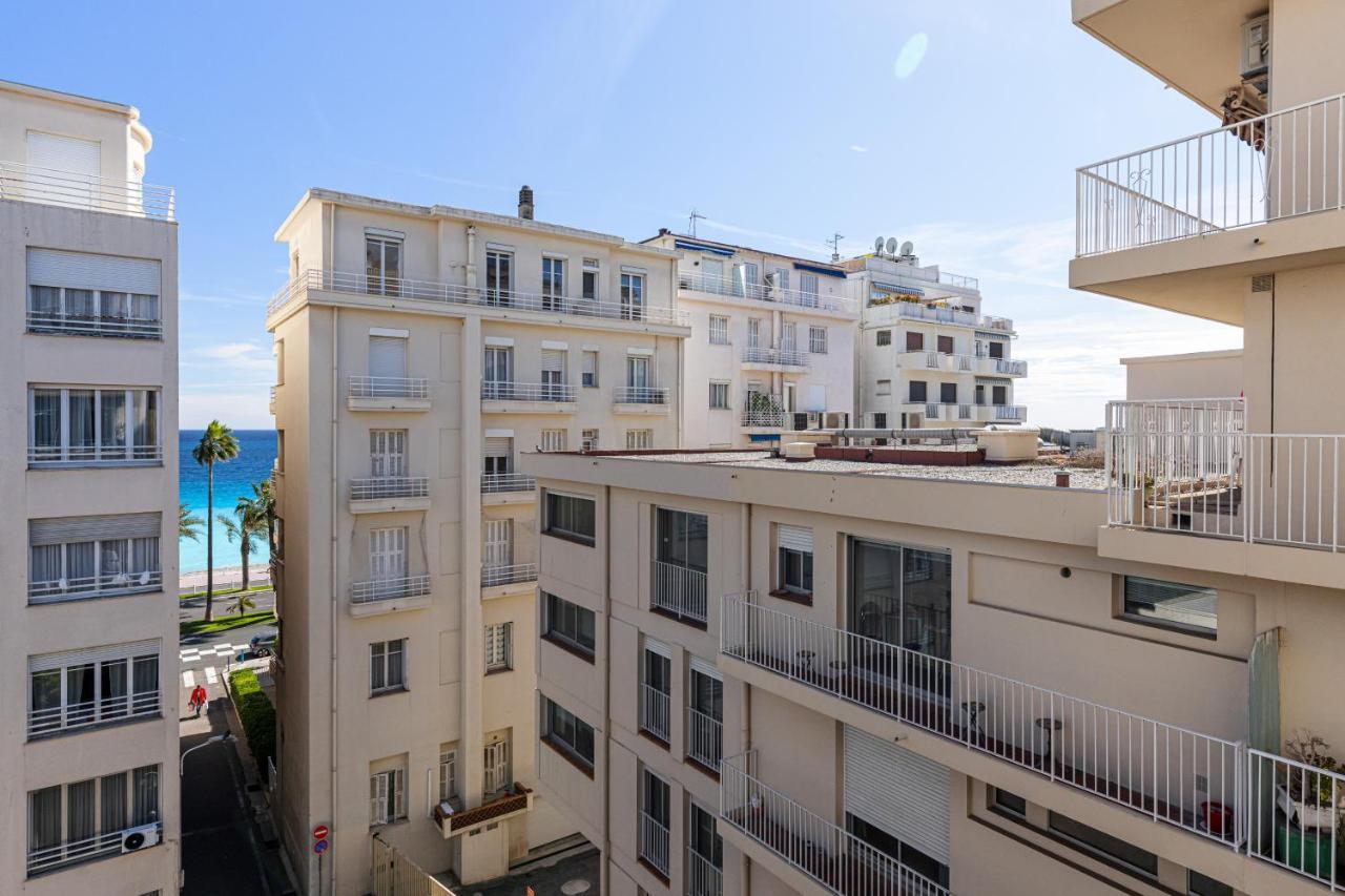 The Place To Be In Nice Luaran gambar