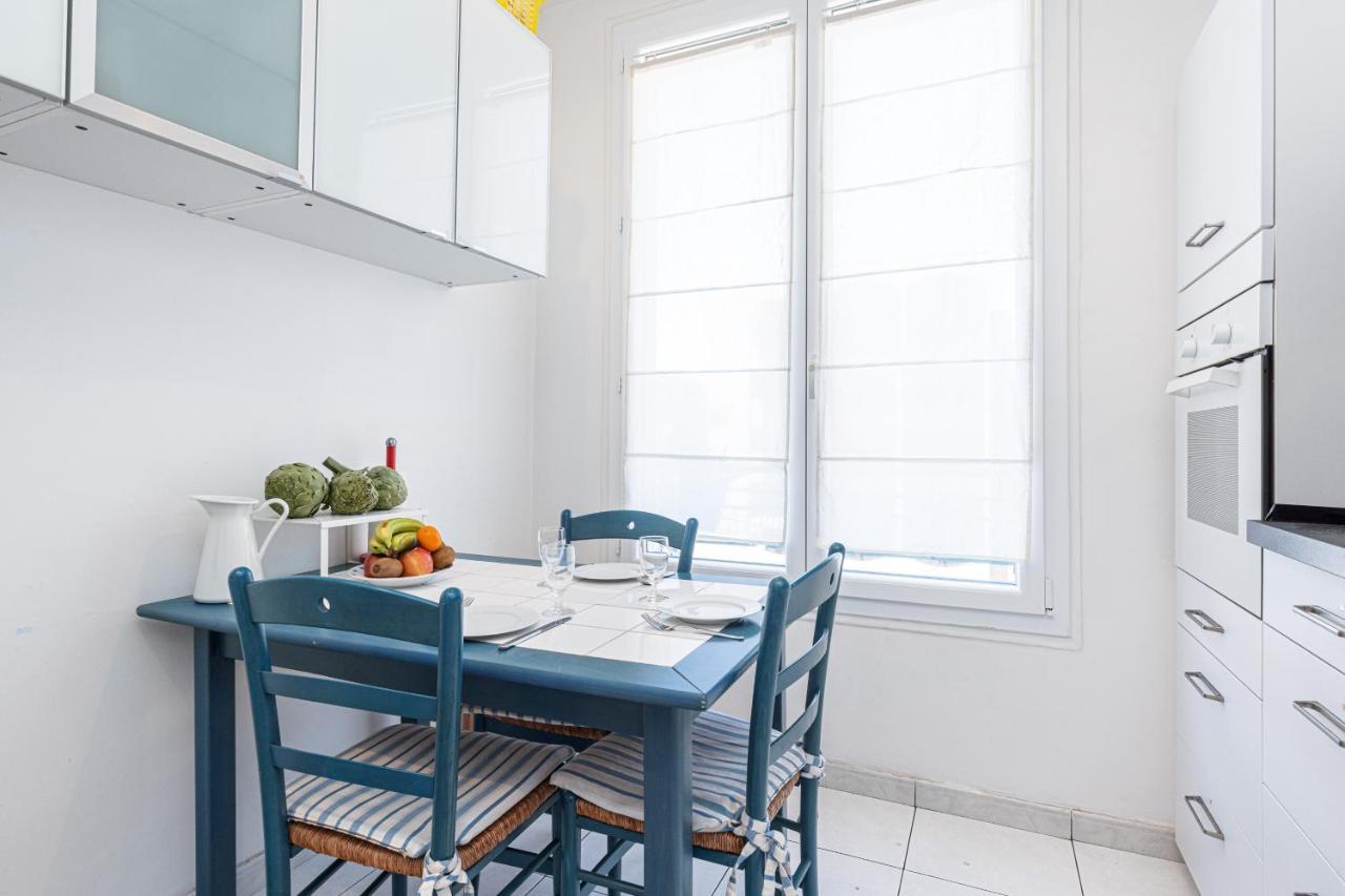 The Place To Be In Nice Luaran gambar