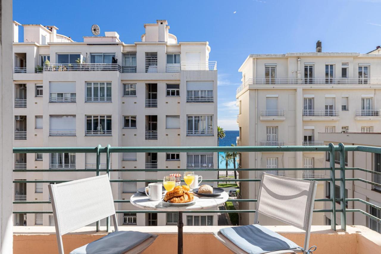 The Place To Be In Nice Luaran gambar