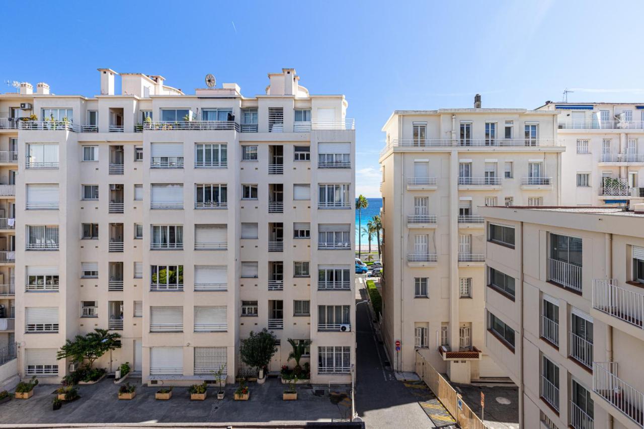 The Place To Be In Nice Luaran gambar