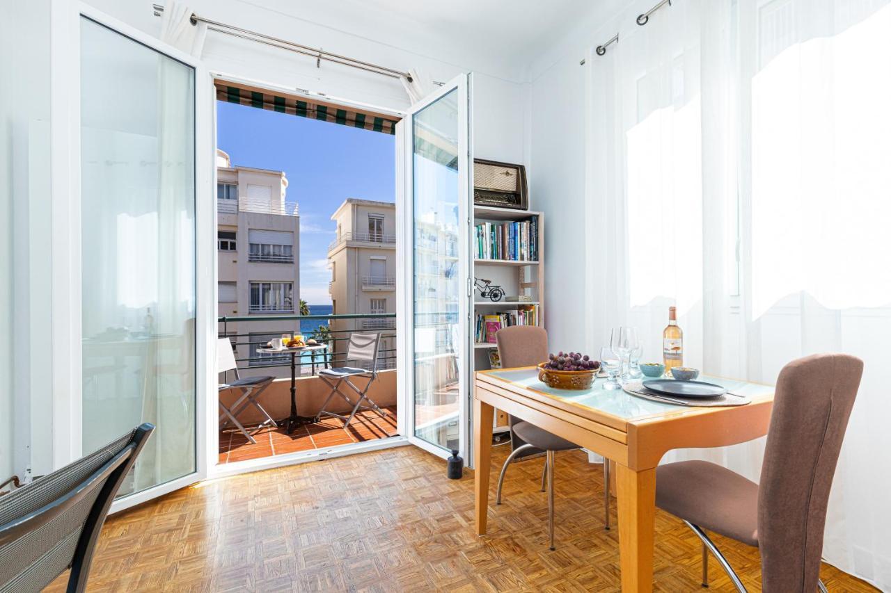 The Place To Be In Nice Luaran gambar