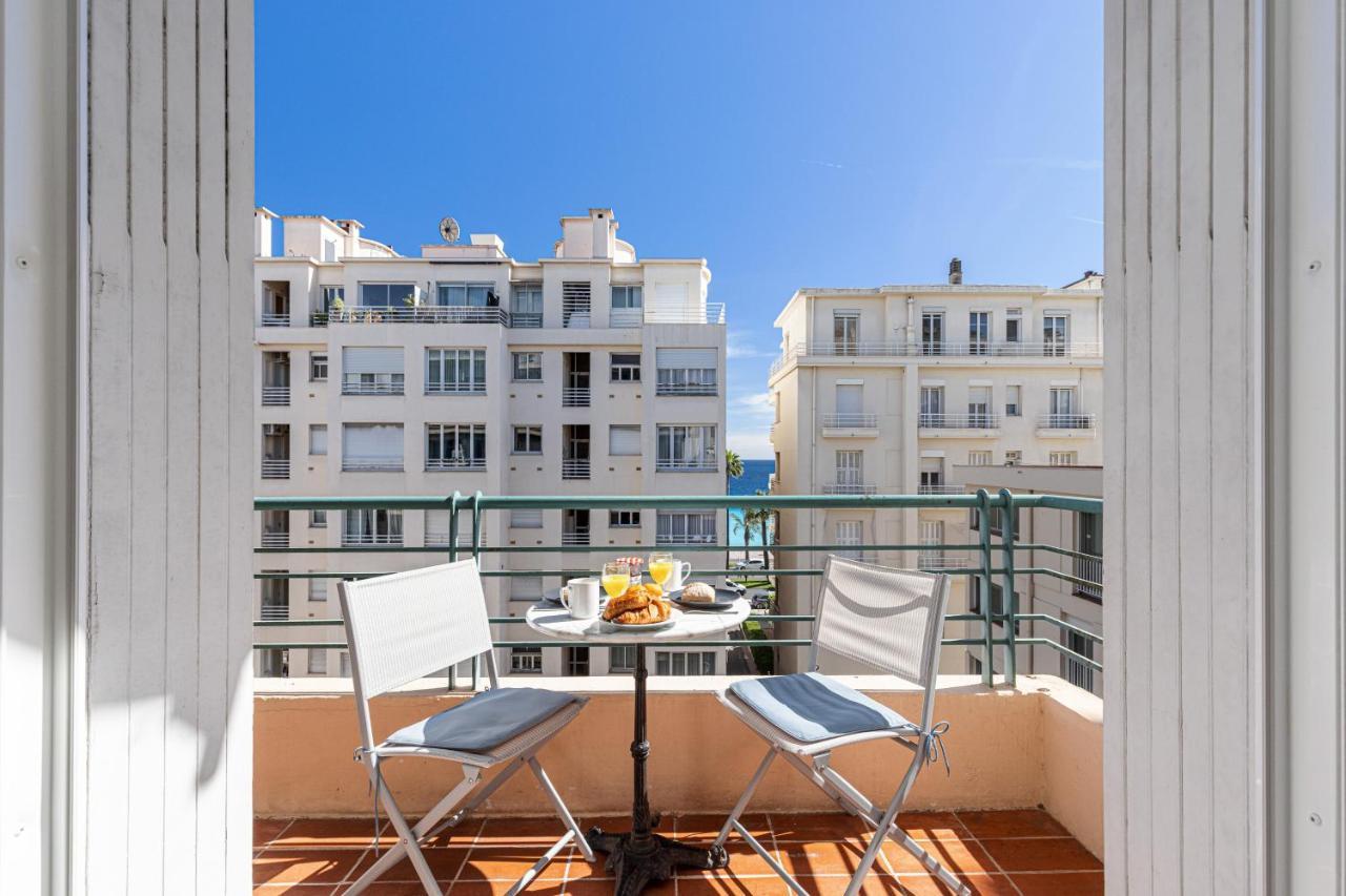 The Place To Be In Nice Luaran gambar